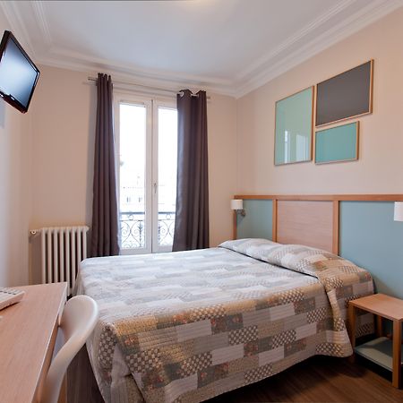 Est Hotel Paris Exterior photo