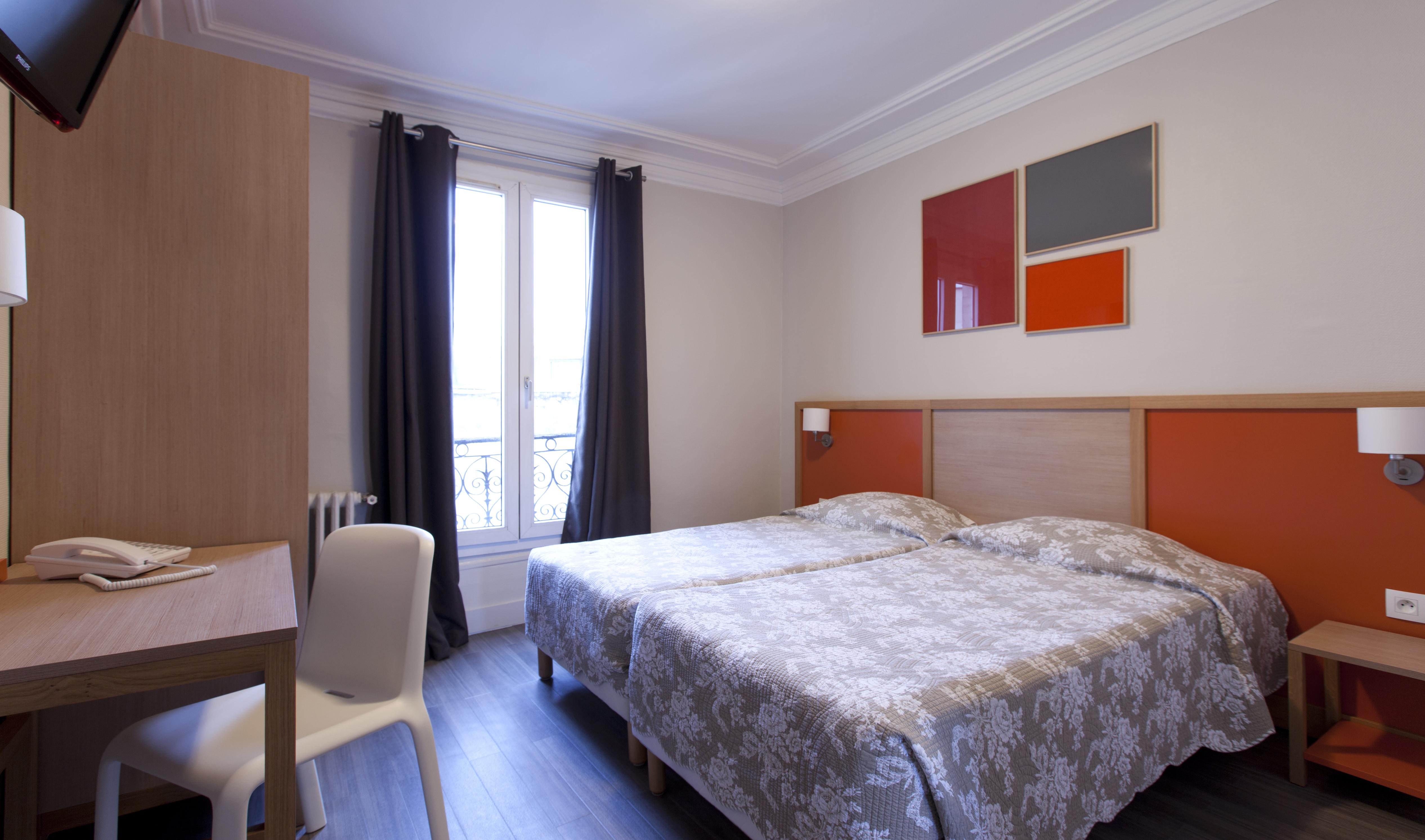 Est Hotel Paris Exterior photo