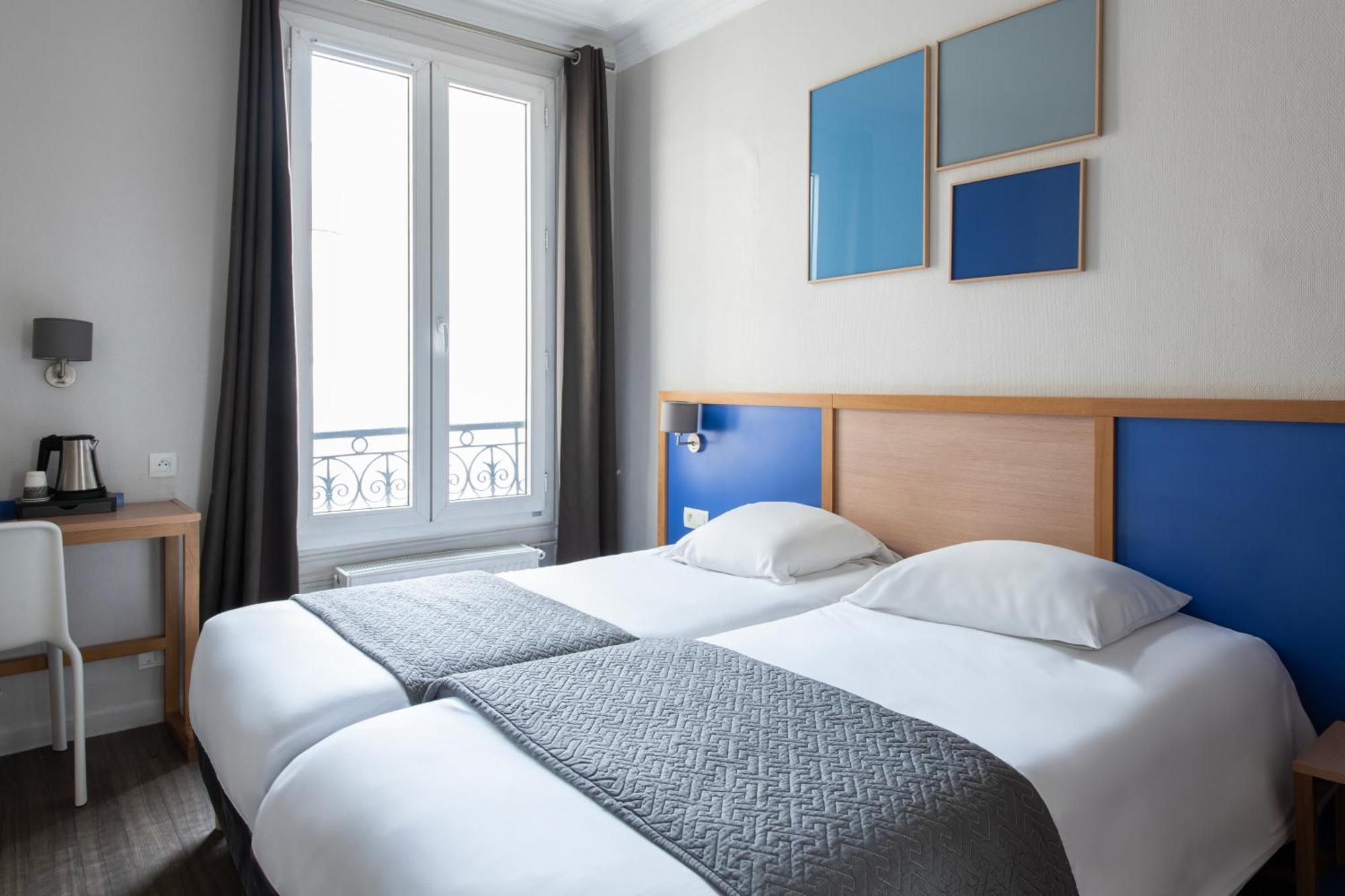 Est Hotel Paris Exterior photo