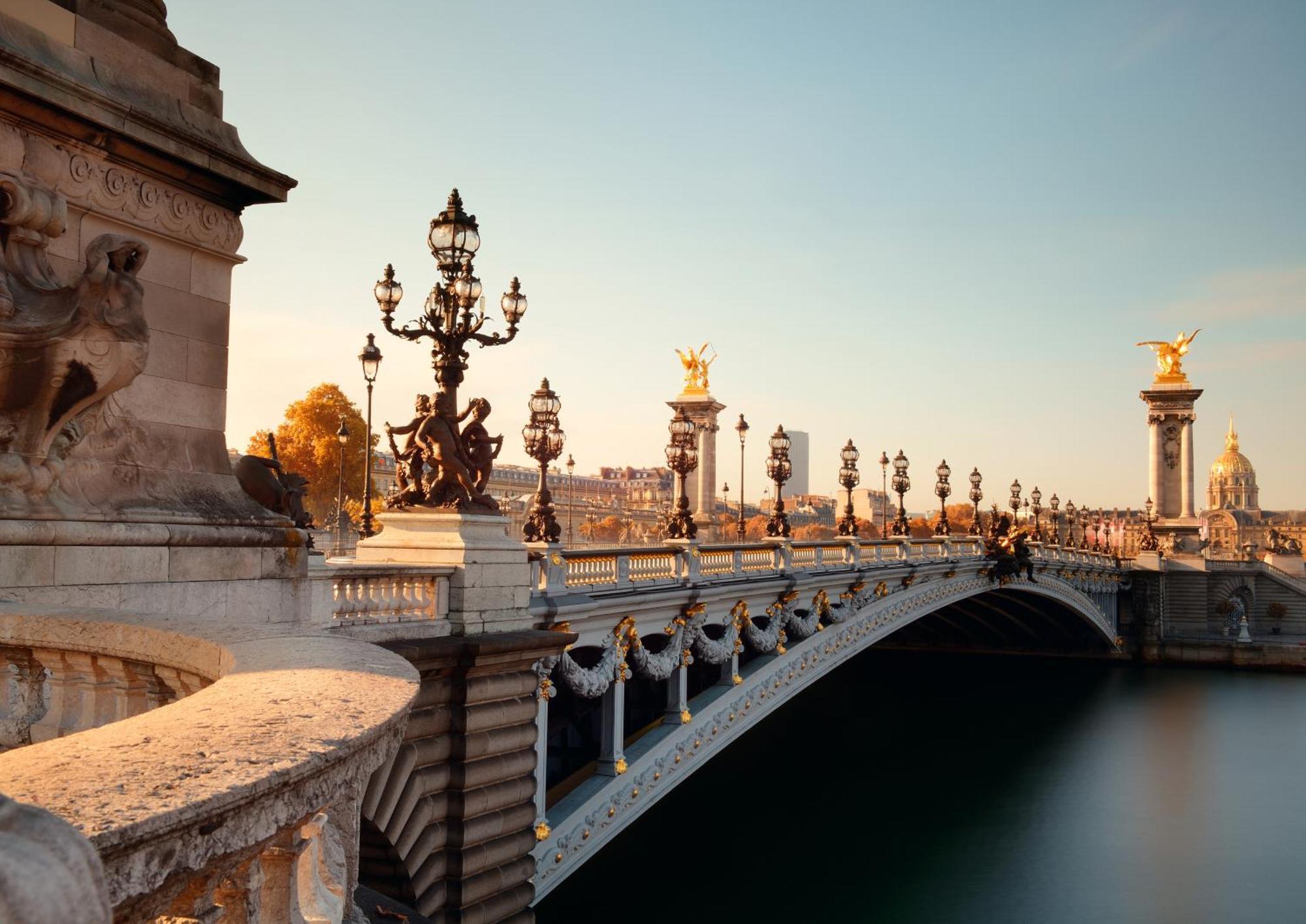 Est Hotel Paris Exterior photo